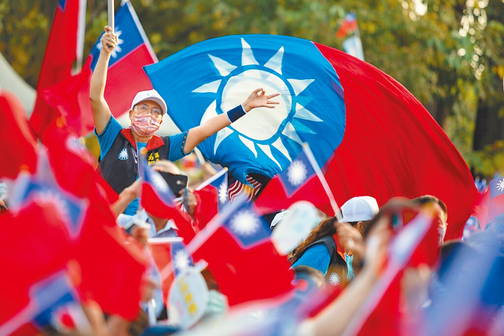 台湾民众党备战2026选举：能否逆风翻盘？关键策略曝光！