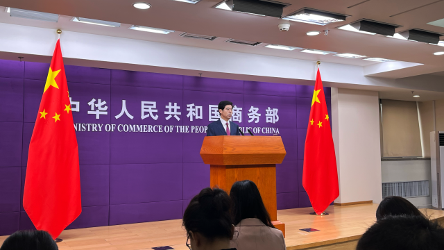 中美经贸高层会谈取得结果实属不易