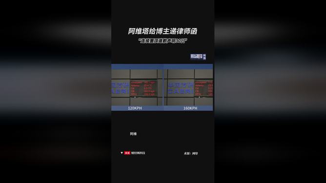 阿维塔发律师函