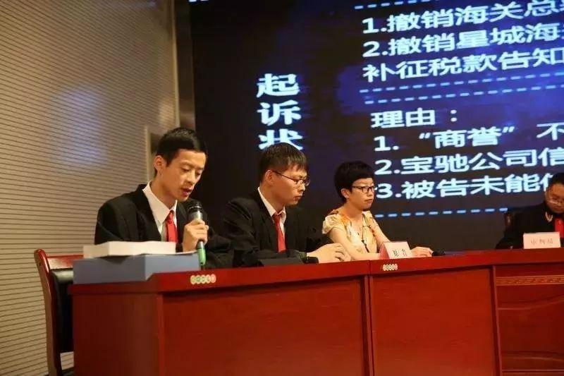 《执法者们》剧情节奏把控堪称完美