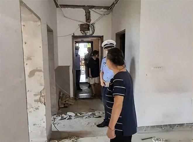 一法拍房遭疯抢 原房主是已故大毒枭
