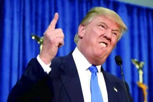 特朗普修令 将小额包裹关税降至54%