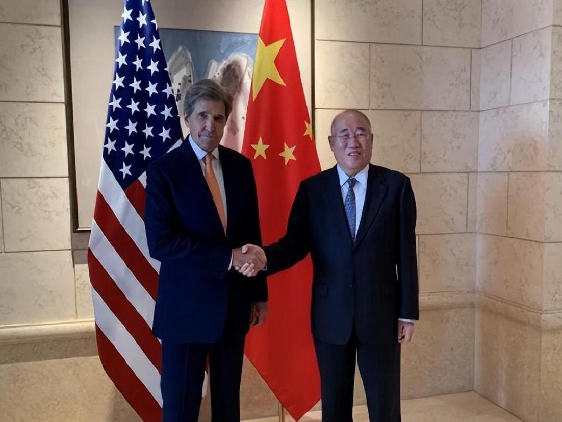 中方回应中美是否将讨论芬太尼关税