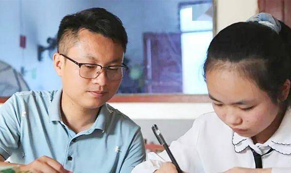 小伙为救同学错过职教高考