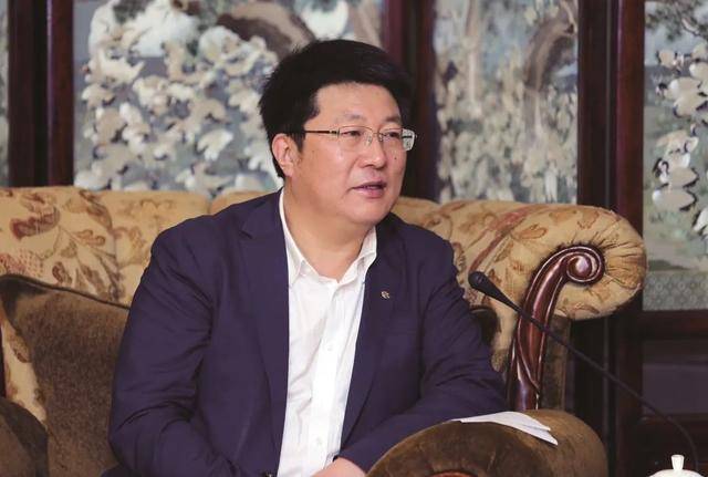 紫光集团原董事长被判死缓