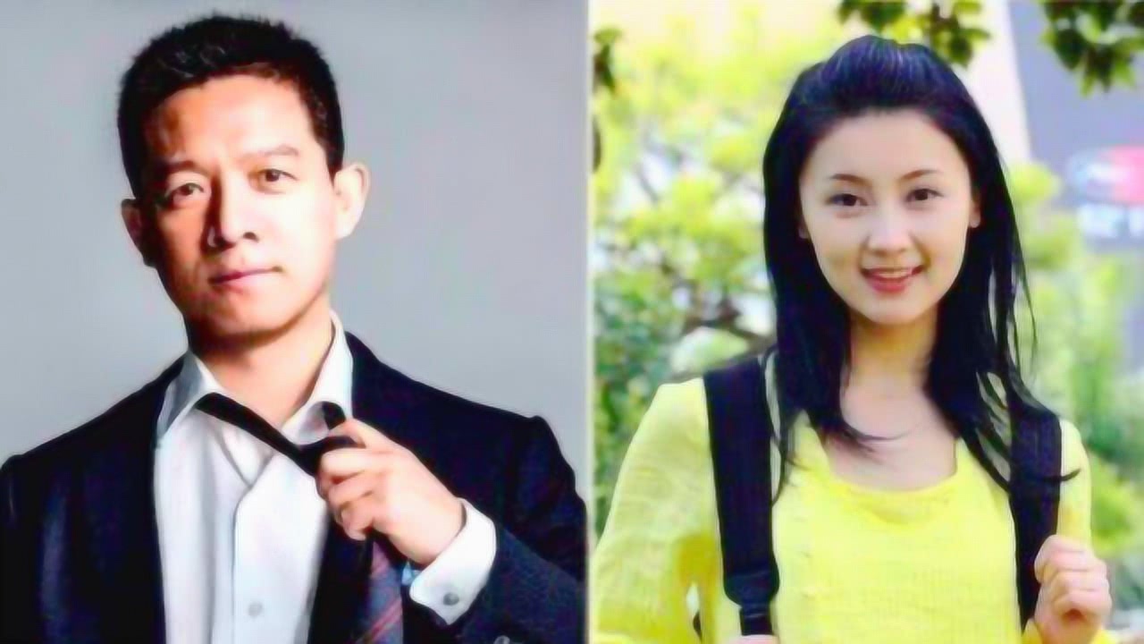 甘薇贾跃亭离婚