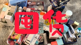 美国采购商抓紧囤货
