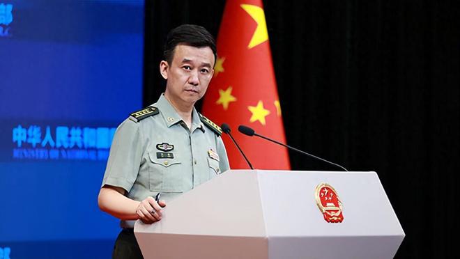 重磅！蒋斌大校任国防部新闻发言人，将带来哪些新变革？