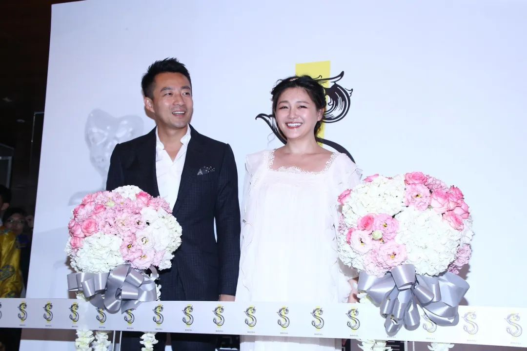 汪小菲婚礼地点曝光