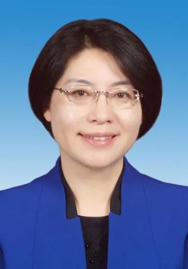 “美女书记”林虹被双开 曾直播带货