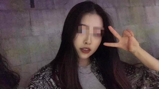 男子杀害女室友后冒充死者骗钱