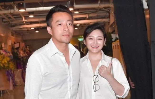 汪小菲大婚 S妈再发文否认争遗产