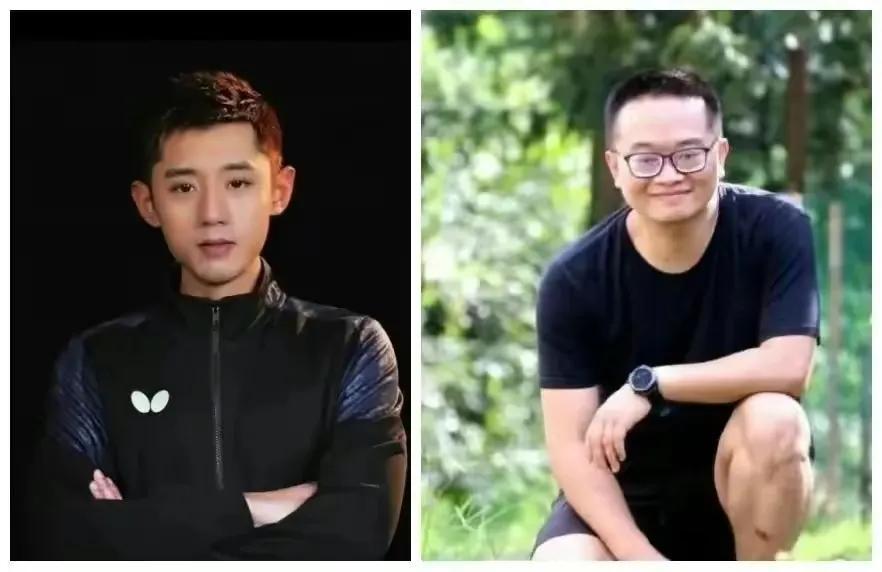 2人传播涉刘国梁不实信息被处罚