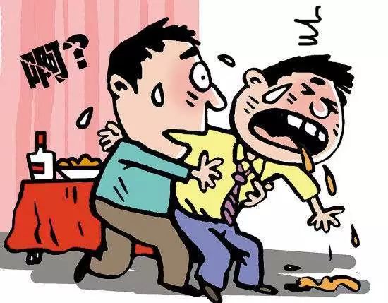 准新郎吃家中鸡肉和隔夜菜中毒身亡