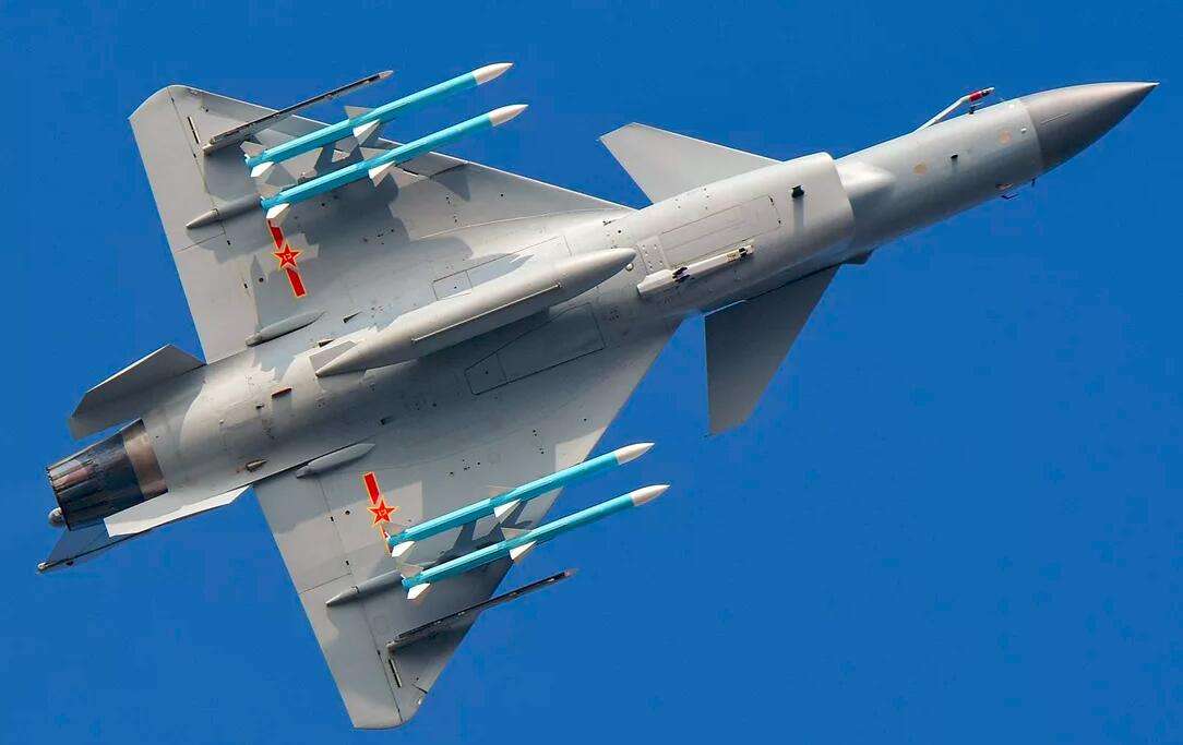 印巴空战后哥伦比亚要买歼10C吗？真相揭秘，军购风云再起！