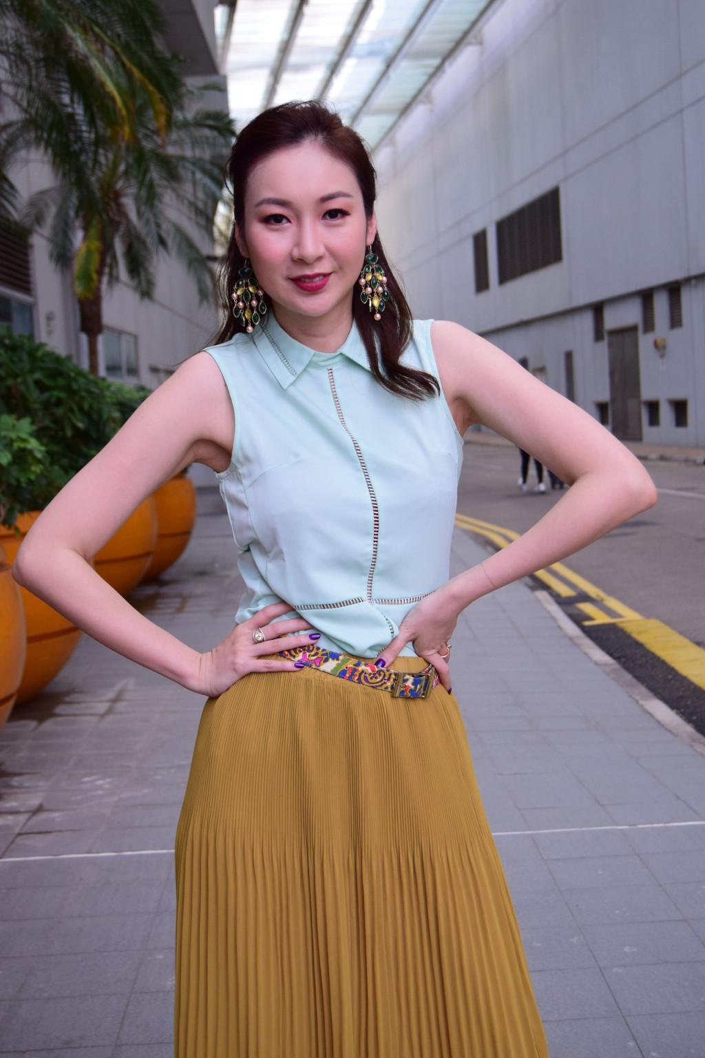 曝大S子女未出席汪小菲婚礼