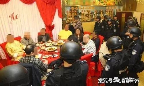 海地大妈用馅饼毒杀40名黑帮