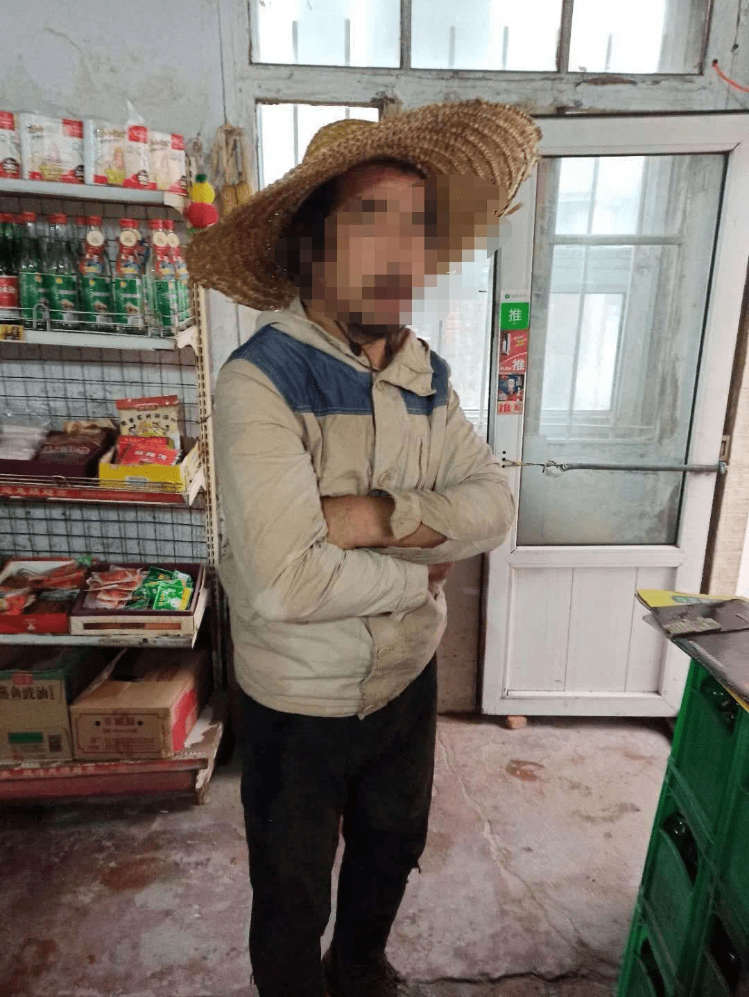 六旬摩的司机性侵14岁女生被判刑