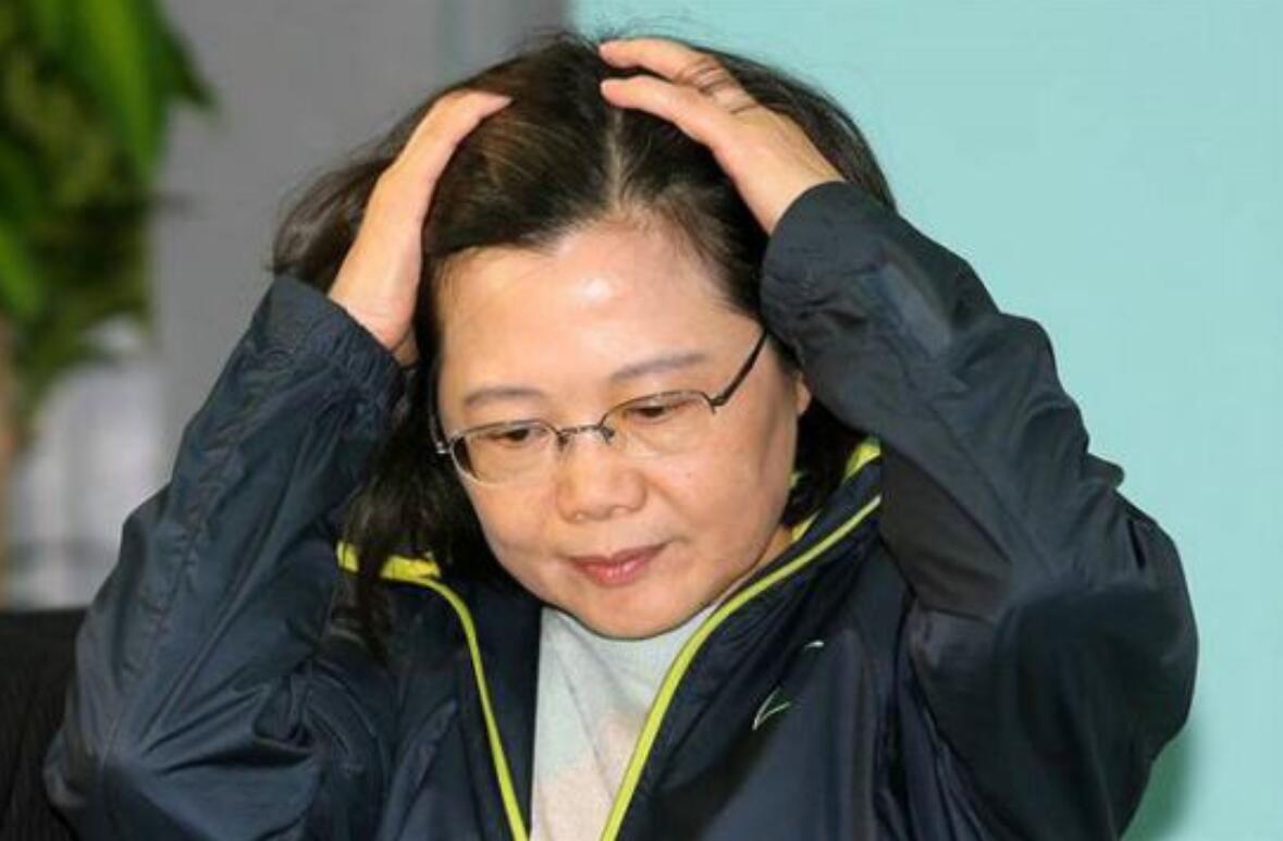 世卫大会拒涉台提案