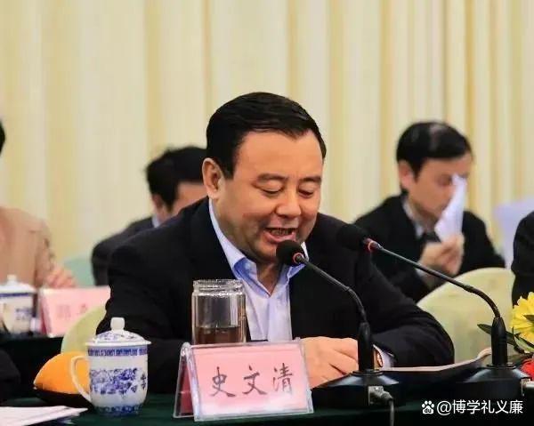 贪2.61亿！落马正部韩勇获死缓
