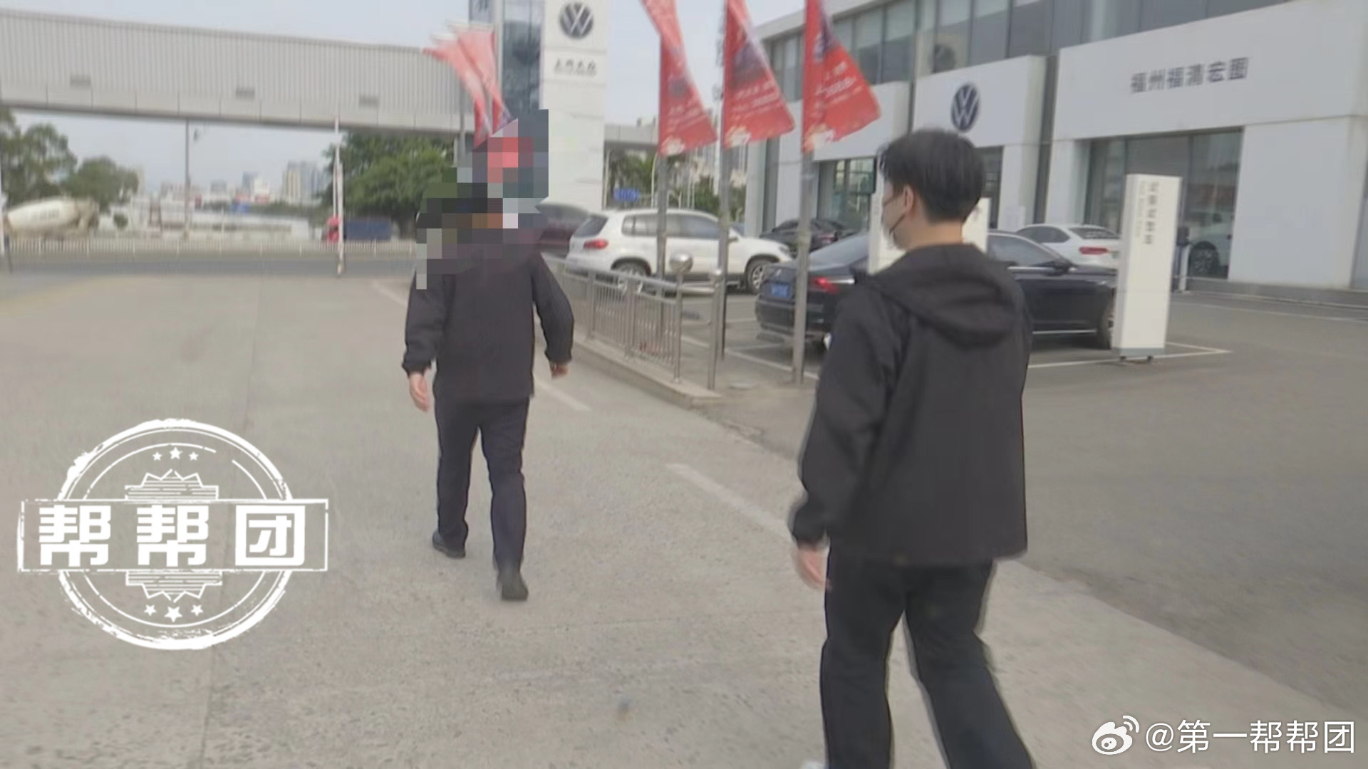 4S店销冠疑用个人收款码收钱后跑路