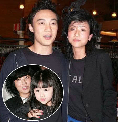 陈奕迅女儿将出道当歌手