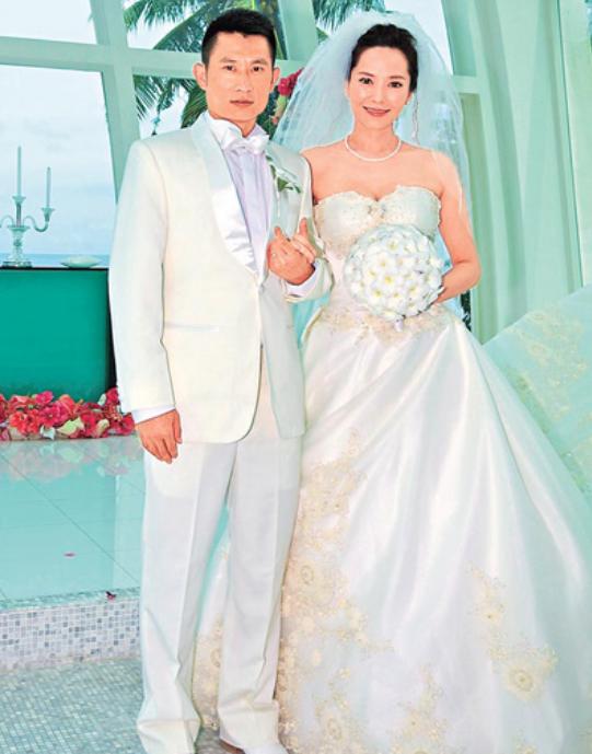 女子在520结束19年婚姻重启人生