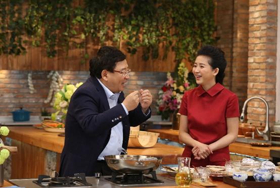 格力回应孟羽童：欢迎回家吃饭
