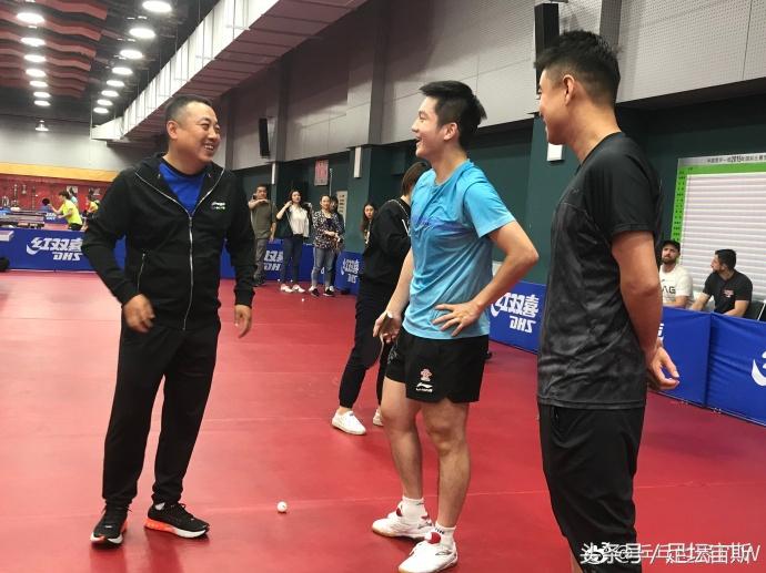 多名球员为王楚钦发声：争议背后的真相与支持