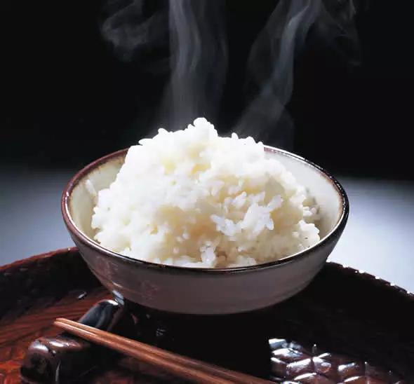 日本民众称从天天米饭到每周三次