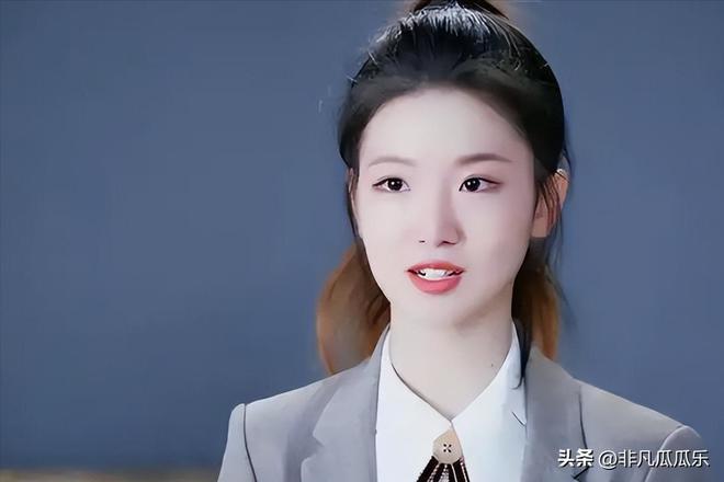 孟羽童称时隔两年收到董明珠微信