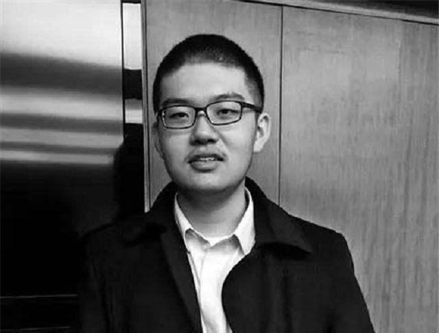 28岁作家卜文哲爬山出意外离世