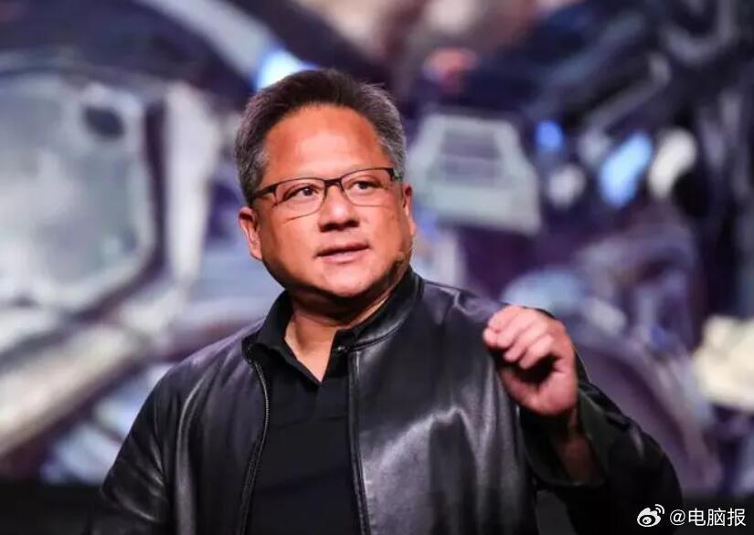 媒体：黄仁勋押注Agent对决华为