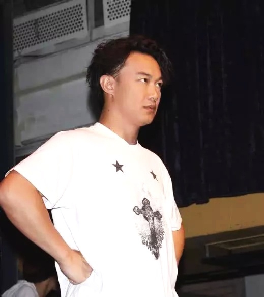 陈奕迅女儿出道做歌手?华纳确认