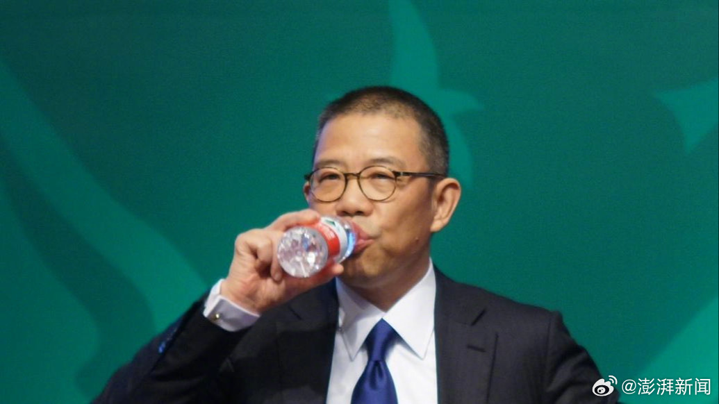 钟睒睒：农夫山泉所有产品无法代工