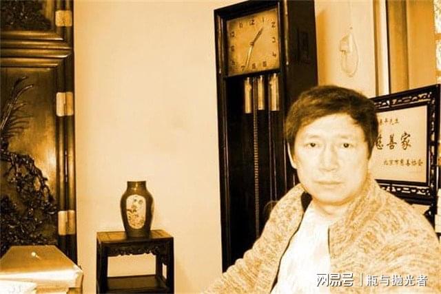 著名专家李春升会议期间病逝