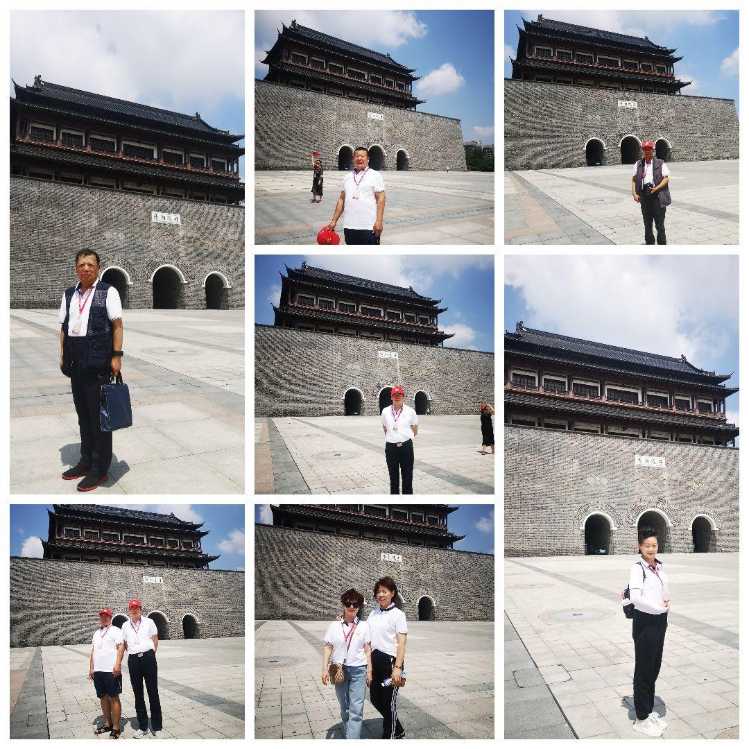 凤阳鼓楼是违建？县文旅局长回应