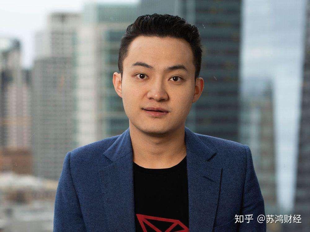 孙宇晨确认将参加特朗普晚宴