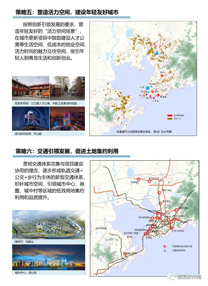 未来5年城市将有这些新变化