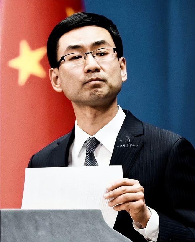 耿爽用1234驳斥美方抹黑
