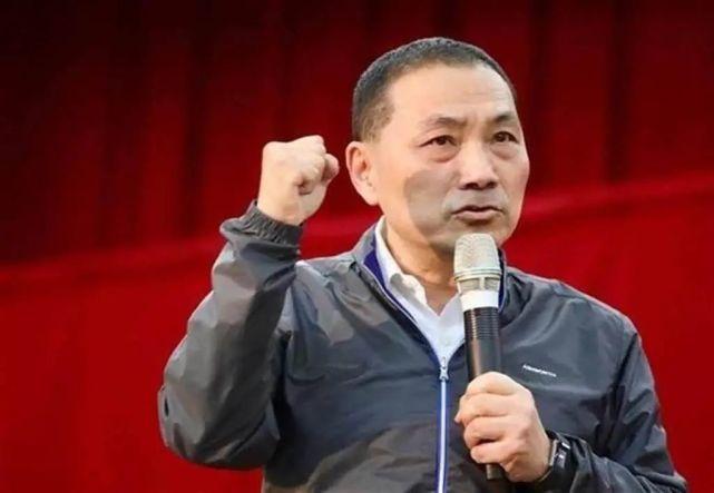 台湾各界举行集会抗议当局施政无能