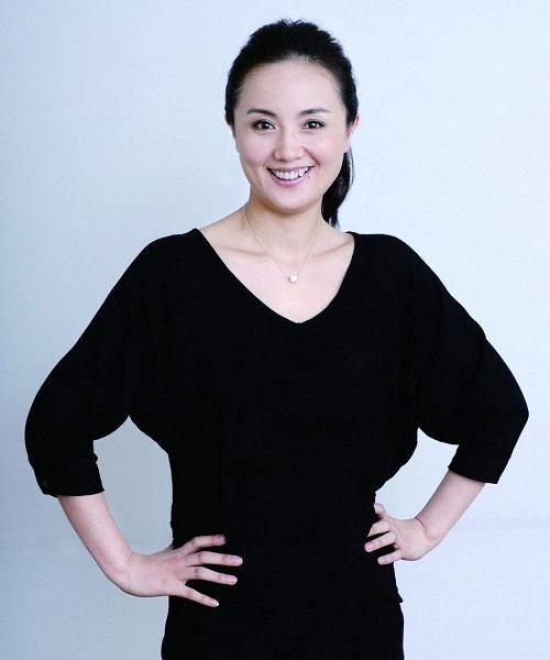 演员朱媛媛去世