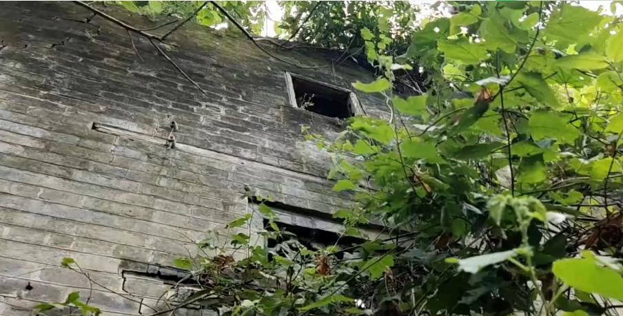 桂林一在建桥垮塌？当地回应