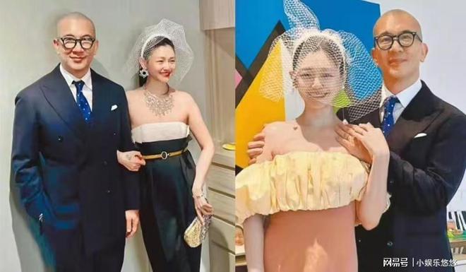 具俊晔金宝山看望大S被偶遇