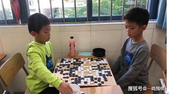 9岁围棋少年意外离世 公安回应