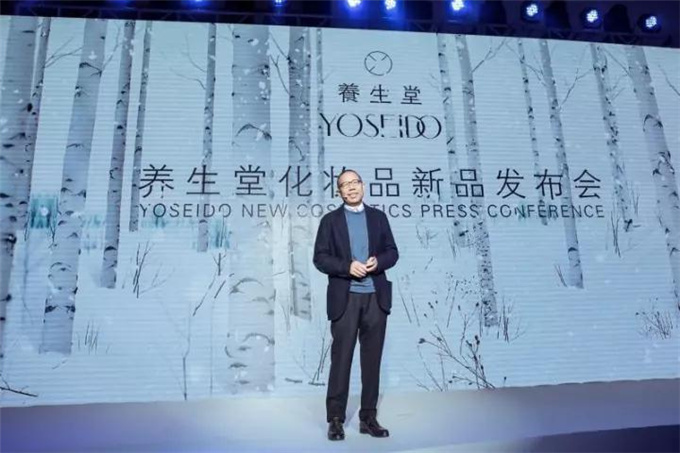 钟睒睒:农夫山泉所有产品无法代加工
