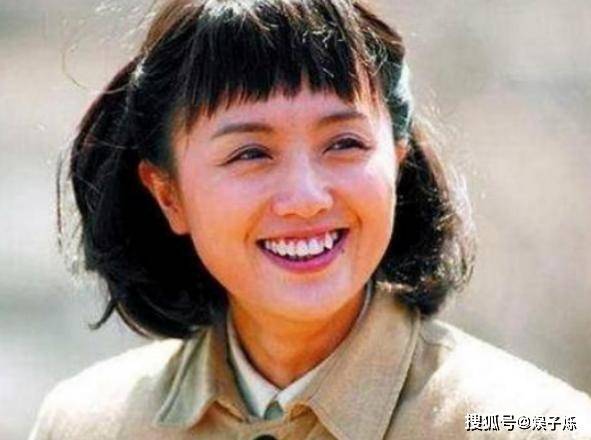 倪萍悼念朱媛媛：满脑子都是小虎牙