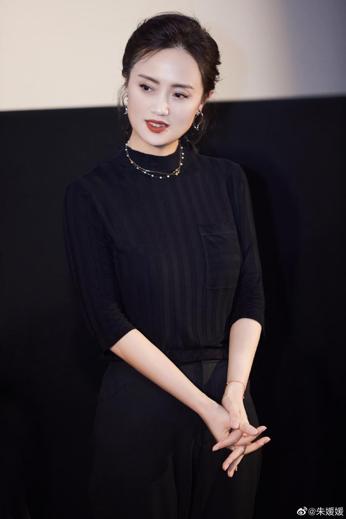 朱媛媛与癌症抗争近5年