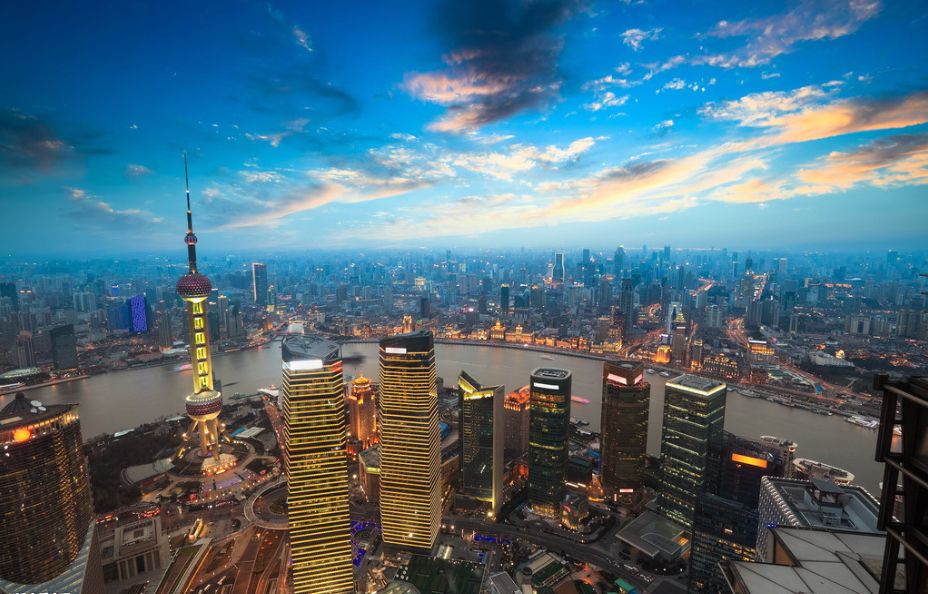 未来5年城市新变化：你准备好了吗？这些惊喜将改变你的生活！