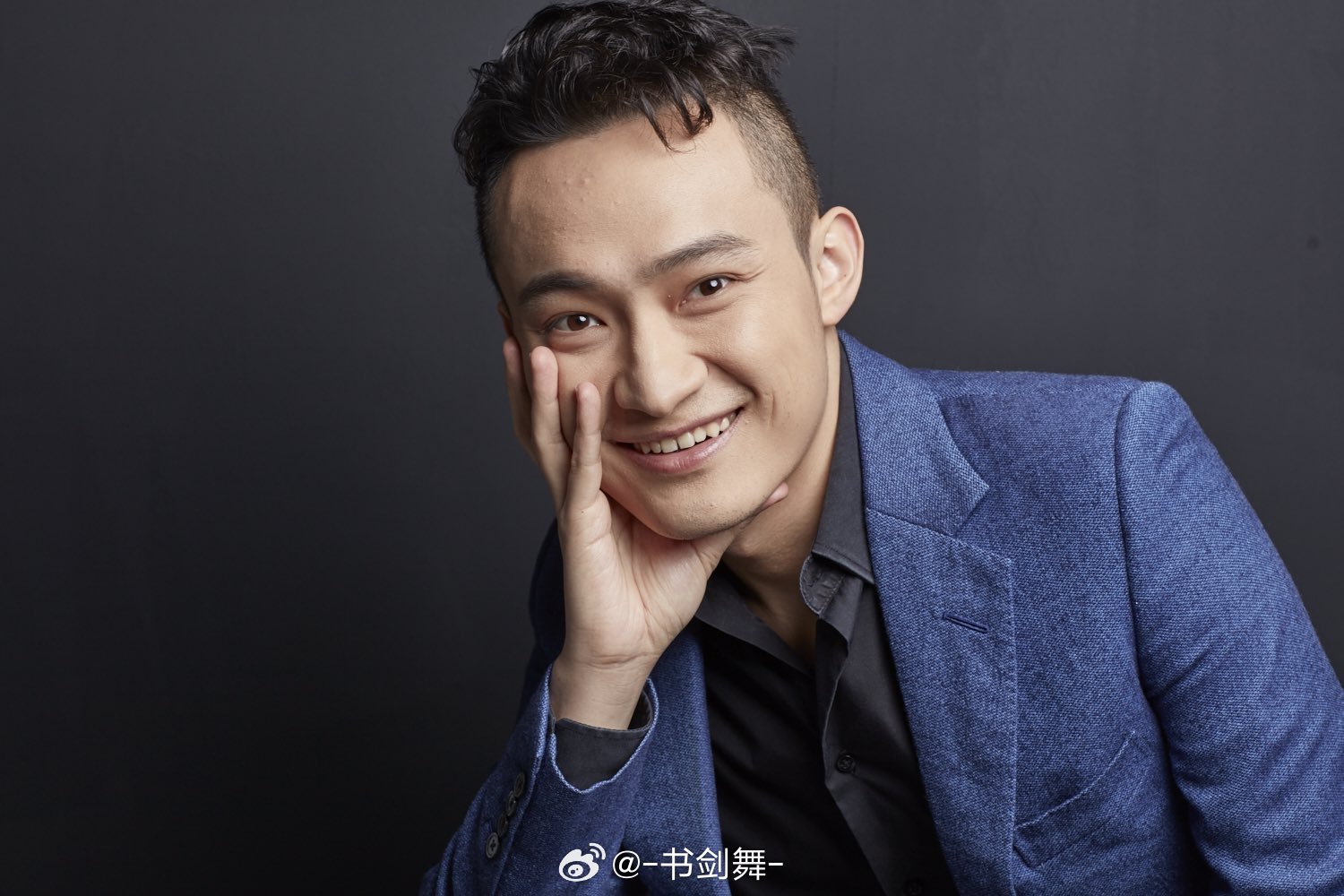 孙宇晨确认将参加特朗普的晚宴